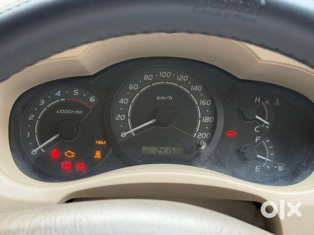 Toyota Innova Diesel 2008