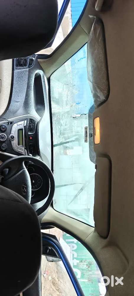 Hyundai Eon Magna+ 2013 Petrol Car
