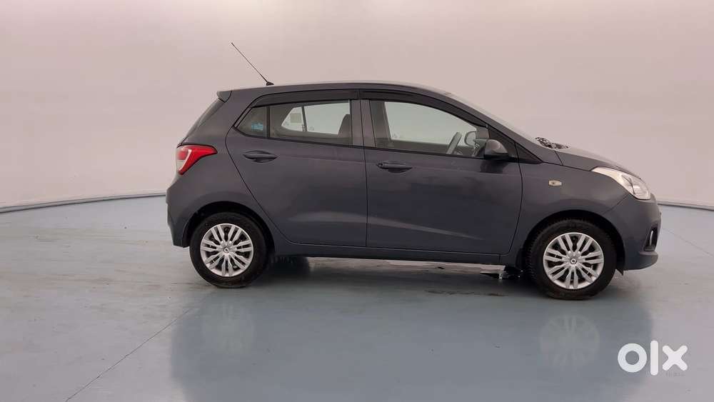 Hyundai Grand I10 1.2 Kappa Magna, 2014, Petrol
