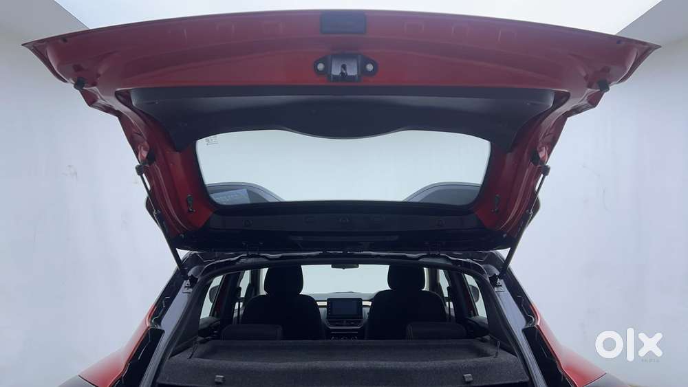 Renault Kiger Rxt Amt Opt Dt, 2021, Petrol