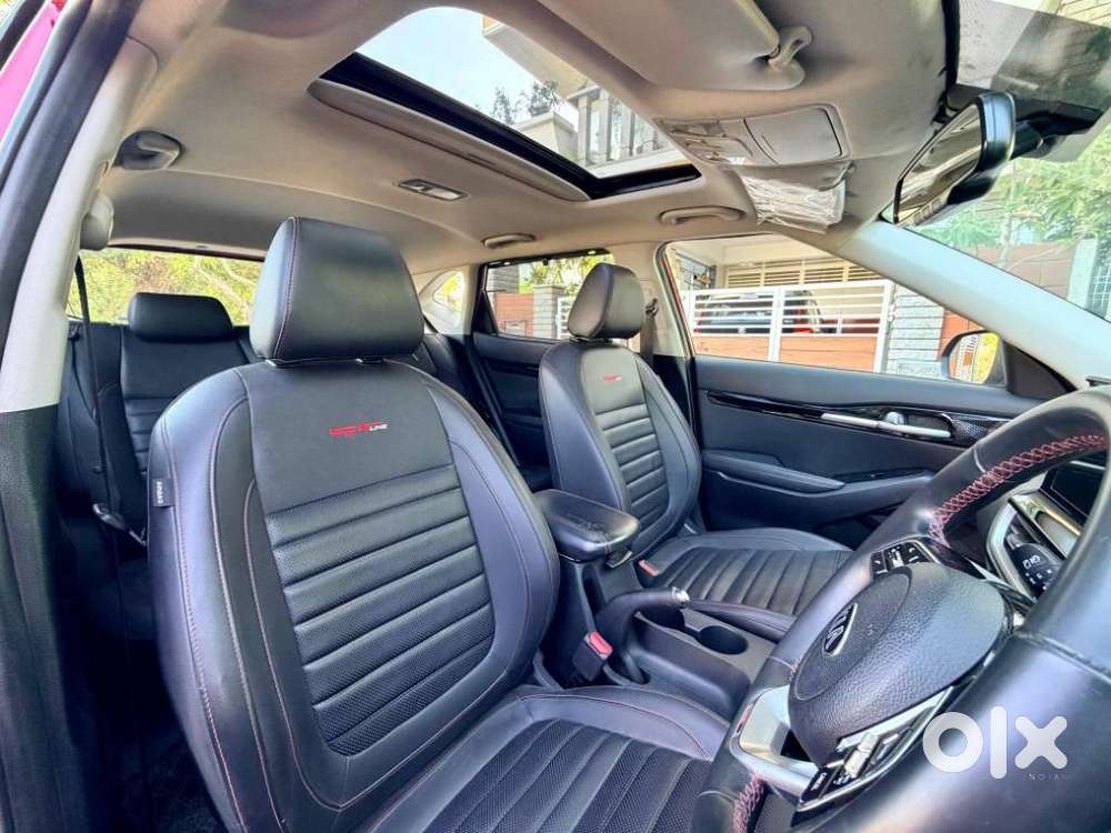 Kia Seltos 1.4 Gtx+ Mt, 2020, Diesel