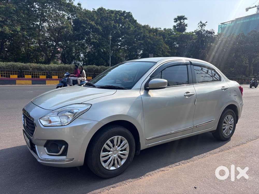 Maruti Suzuki Swift Dzire Vxi(o) Mt, 2018, Petrol