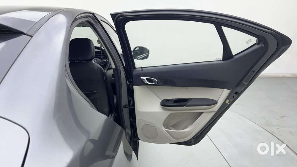 Tata Tigor 1.2 Revotron Xz Plus Cng, 2022, Cng & Hybrids