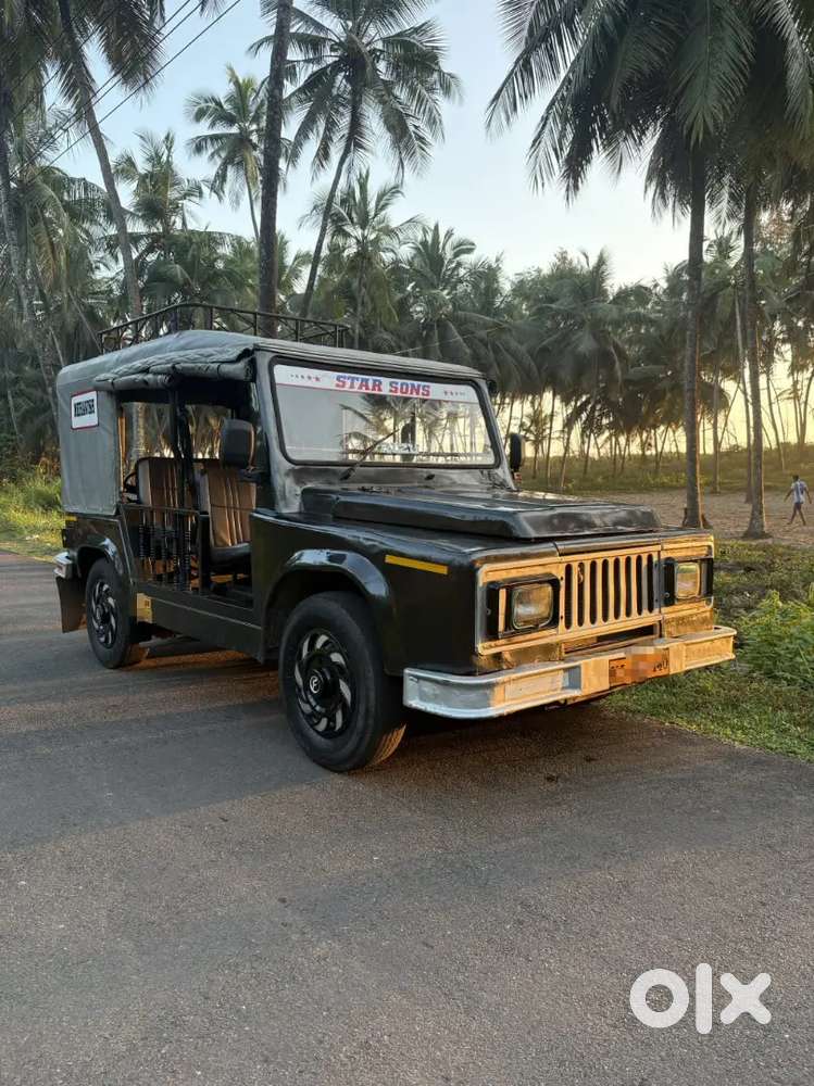 Hindustan Trukker