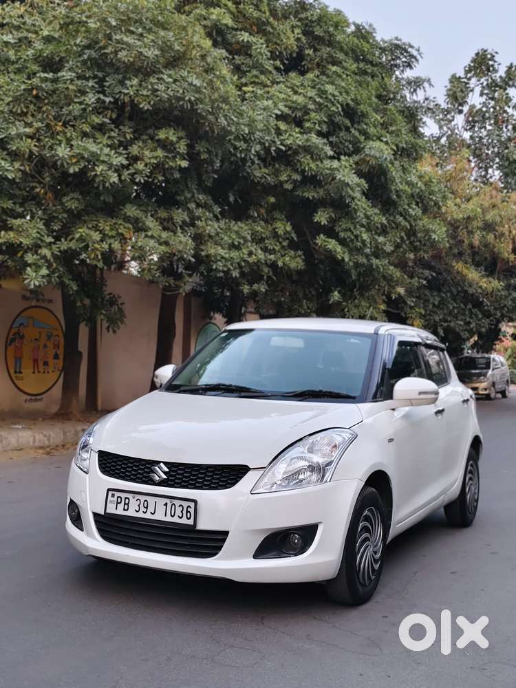 Maruti Suzuki Swift Ddis Vdi, 2012, Diesel