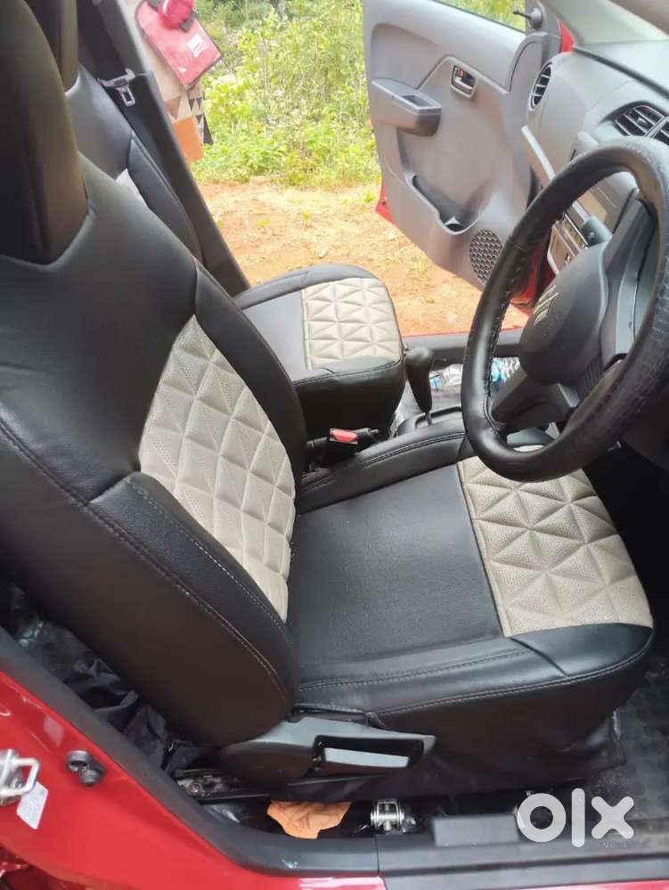 Maruti Suzuki Alto K10 2024 Petrol Good Condition