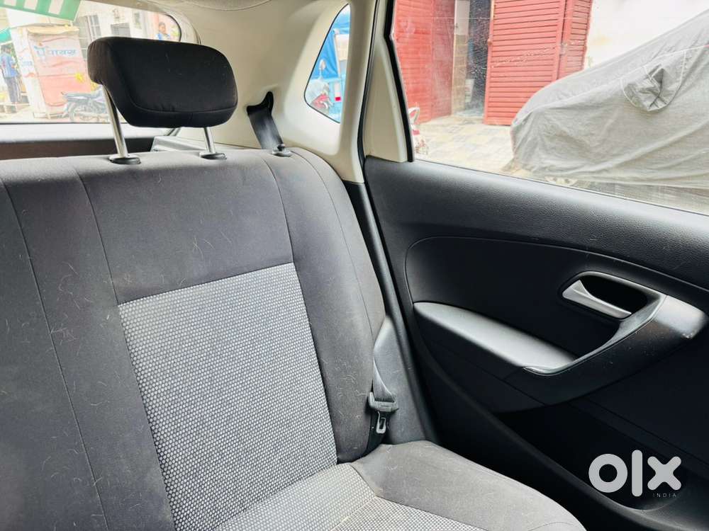 Volkswagen Polo 2019 Petrol Manual