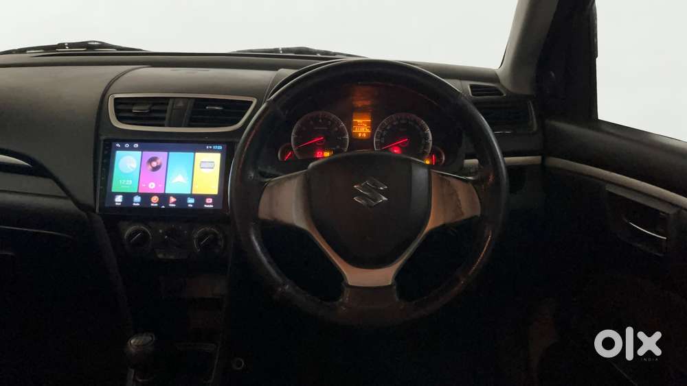 Maruti Suzuki Swift 2011-2014 Vxi, 2014, Petrol