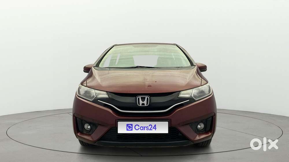 Honda Jazz 1.2 Sv I Vtec, 2016, Petrol