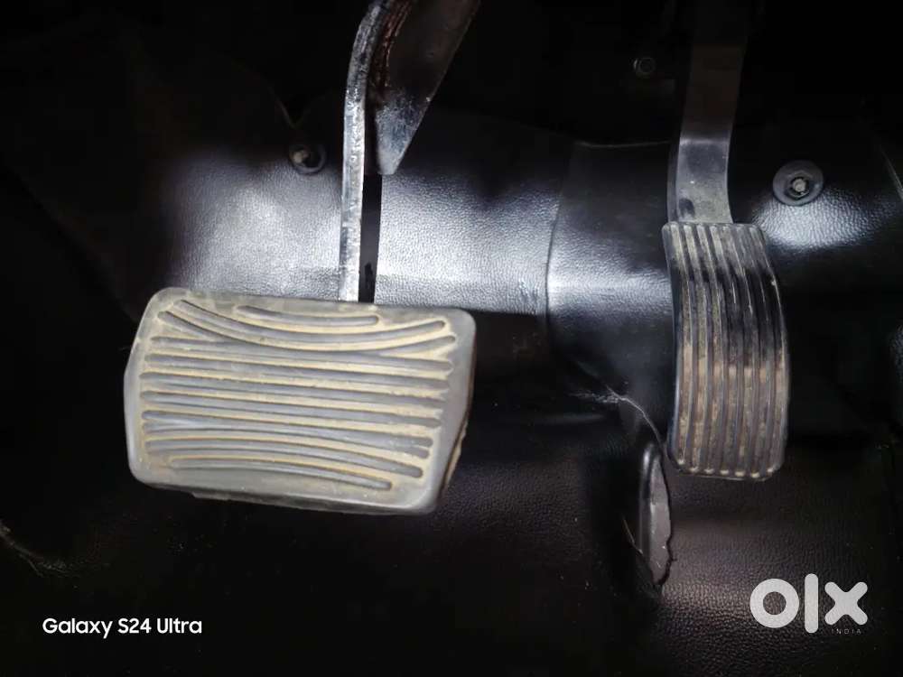 Mahindra Thar 2021 Petrol Well Maintained