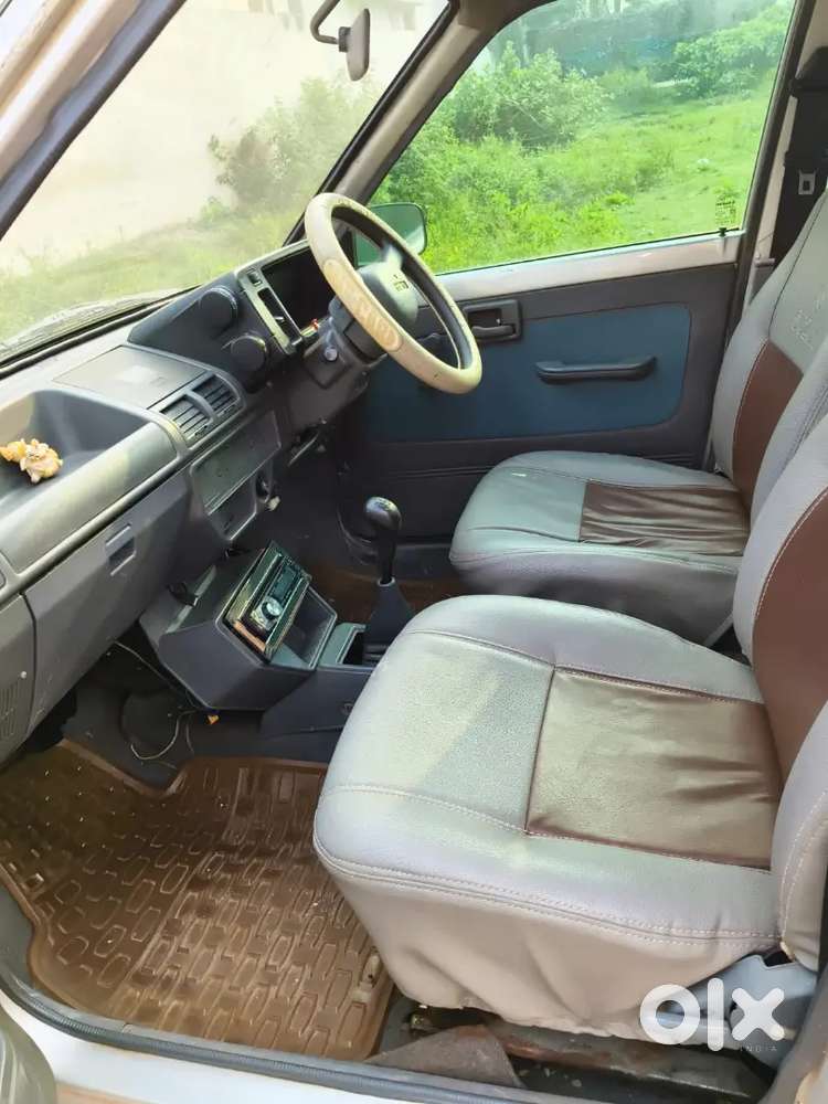 Maruti Suzuki 800 2007 Petrol 97000 Km Driven