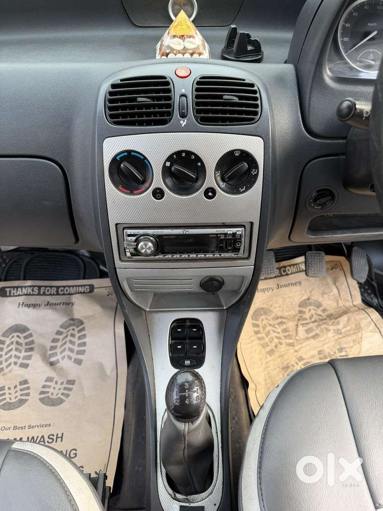 Tata Indigo Cs Lx Tdi, 2009, Diesel