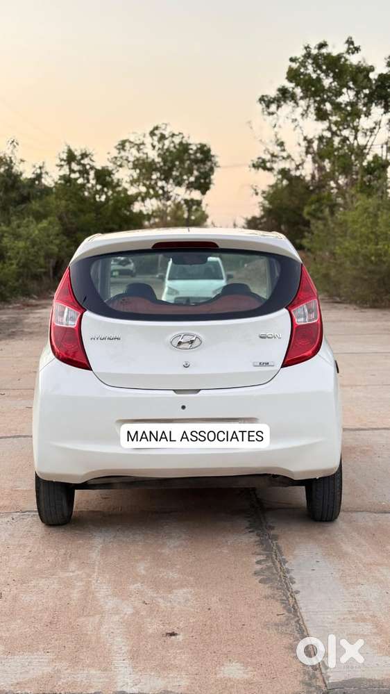 Hyundai Eon Era +, 2014, Petrol