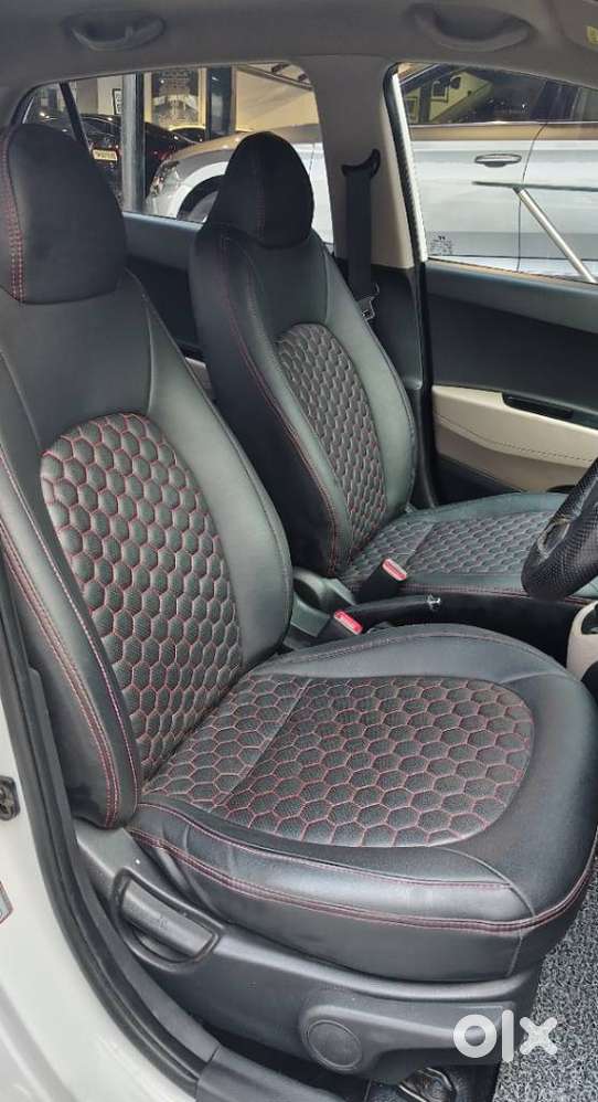 Hyundai Grand I10 Asta 1.2 Vtvt, 2018, Petrol