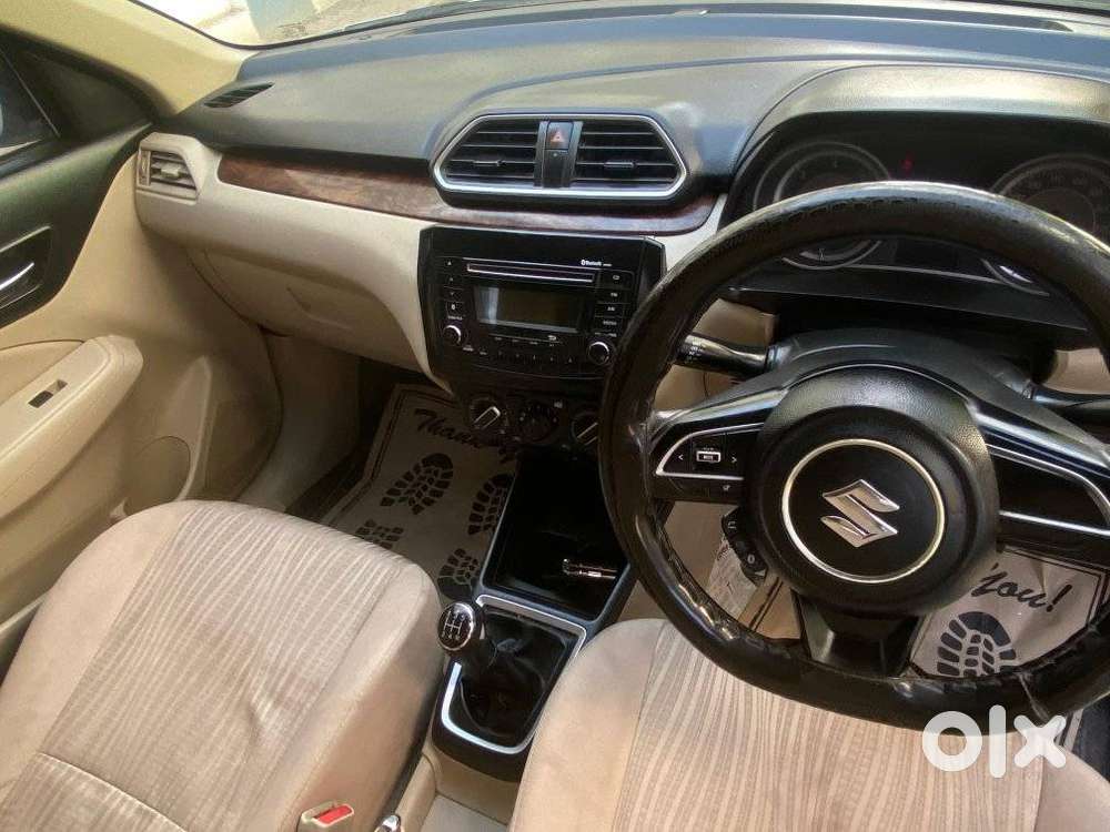 Maruti Suzuki Dzire, 2019, Diesel