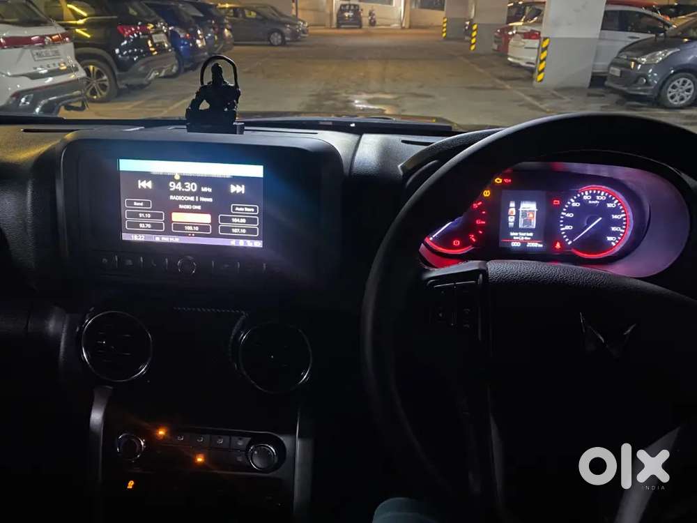 Additional Vehicle Information:
Abs: Yes
Accidental: No
Adjustable