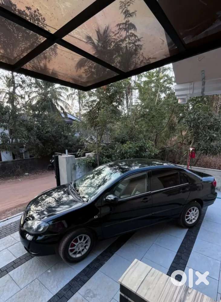 Toyota Corolla Le Xe 2006