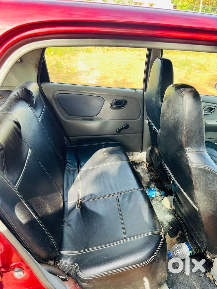 Maruti Suzuki Alto K10 Vxi (o), 2011, Petrol