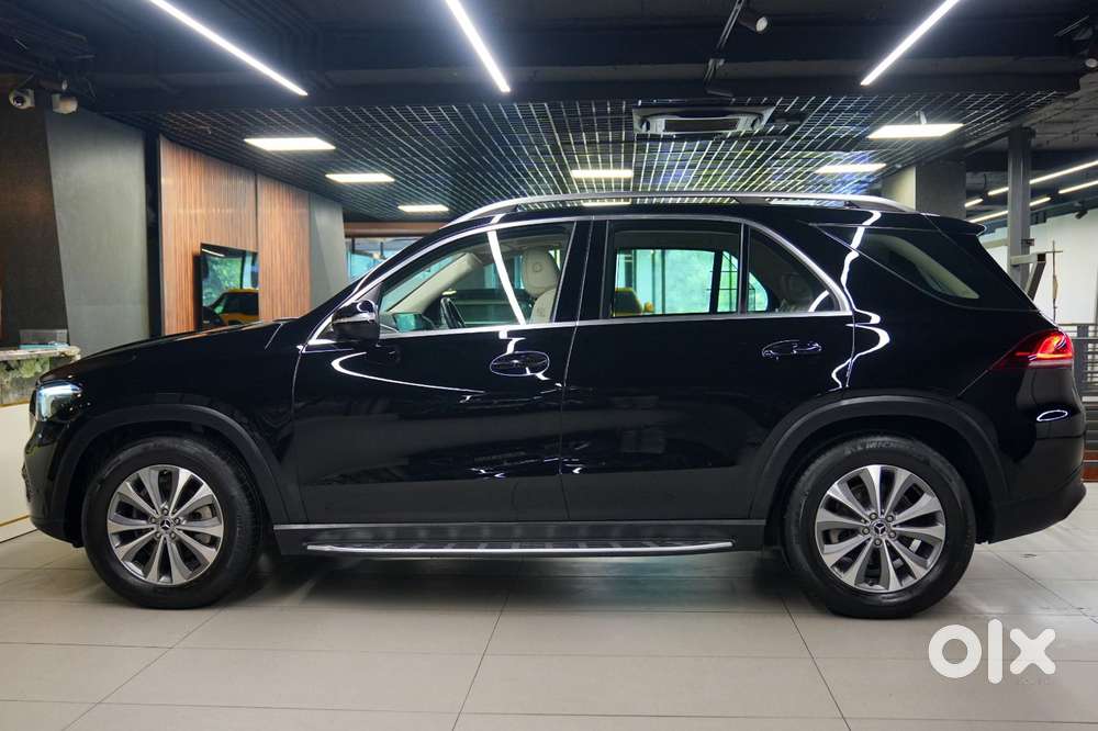 Mercedes-benz Gle 300d 4matic Lwb, 2020, Diesel