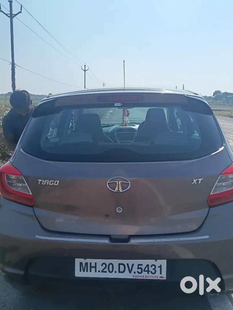 Tata Tiago 2016