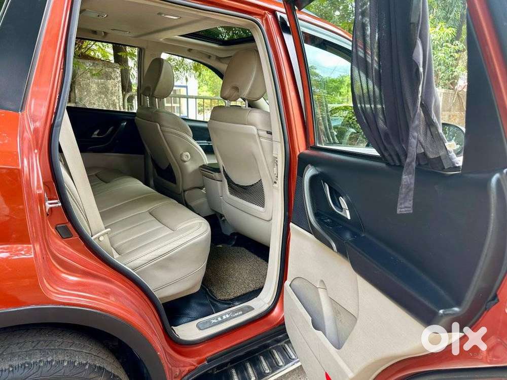 Mahindra Xuv500 2.2 W10, 2015, Diesel