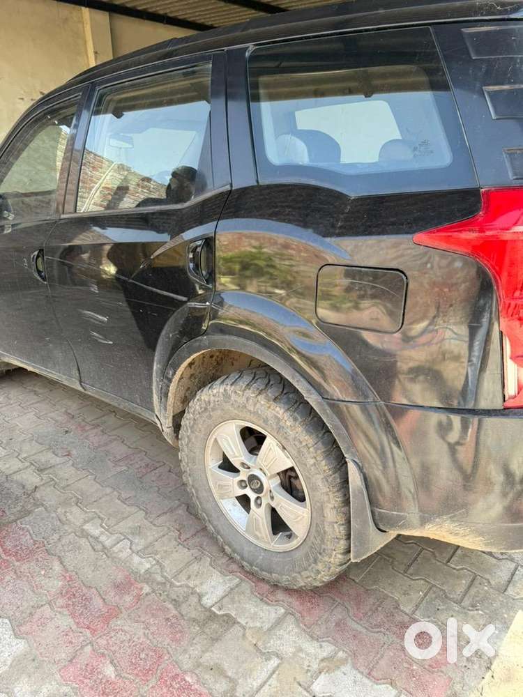 Mahindra Xuv500 2012 Diesel Well Maintained
