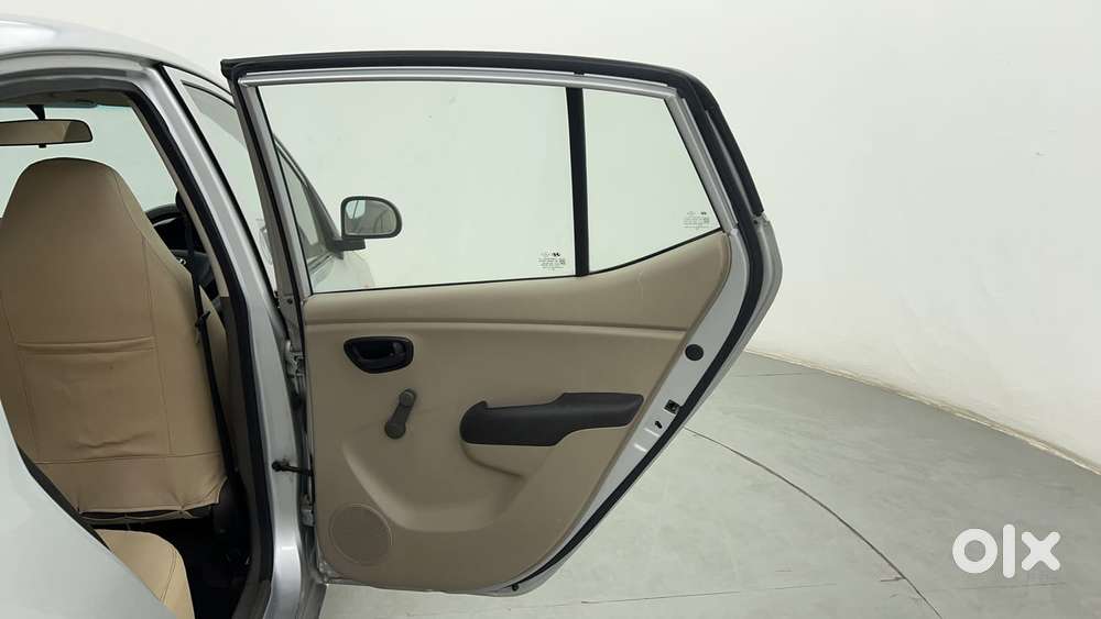 Hyundai I10 2007-2010 Era 1.1, 2011, Petrol