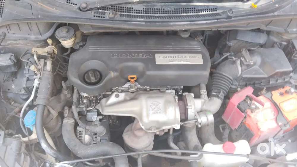 It's Nice And Good Car