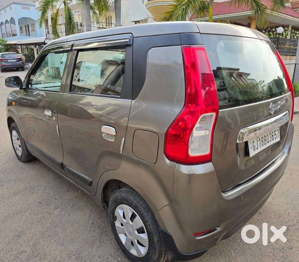 Maruti Suzuki Wagon R 1.0 Lxi Cng, 2022, Cng & Hybrids