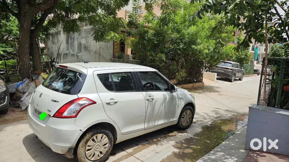 Maruti Swift 1.2 Vxi 2011 ( Nov 2011 )well Maintained