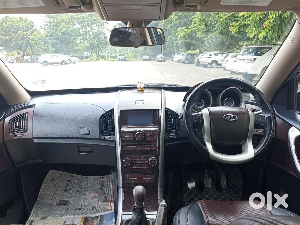 Mahindra Xuv500 W8, 2012, Diesel