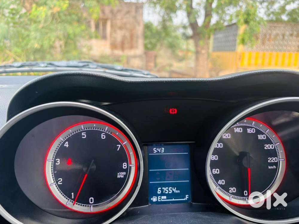 Maruti Suzuki Swift 2020 Petrol Well Maintained