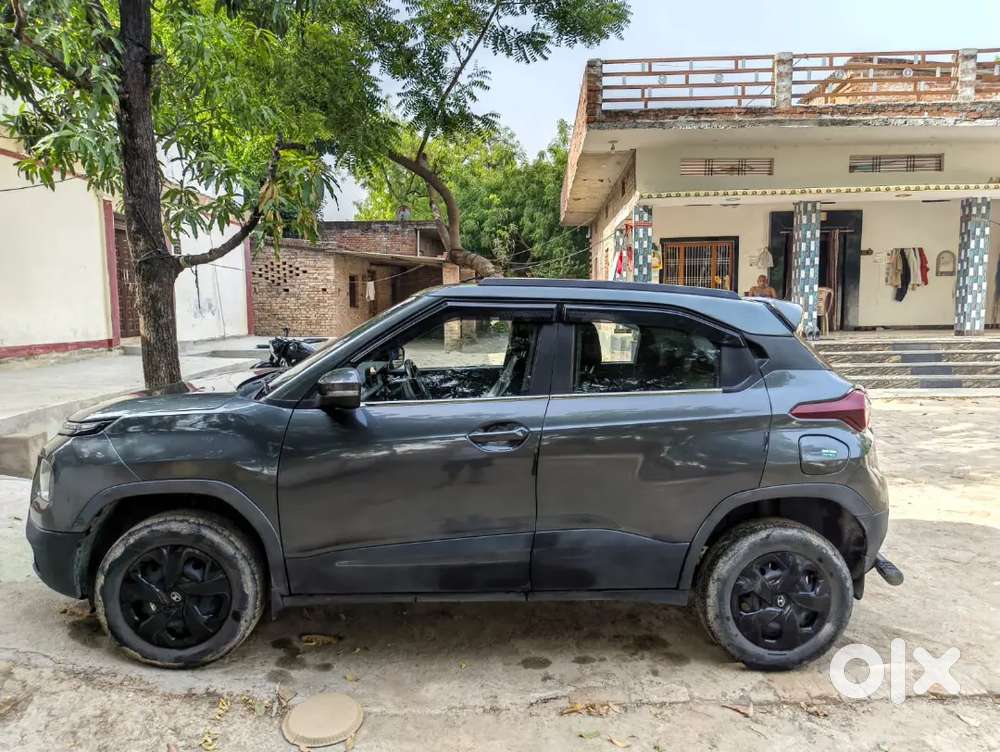 Tata Punch 2023 Model