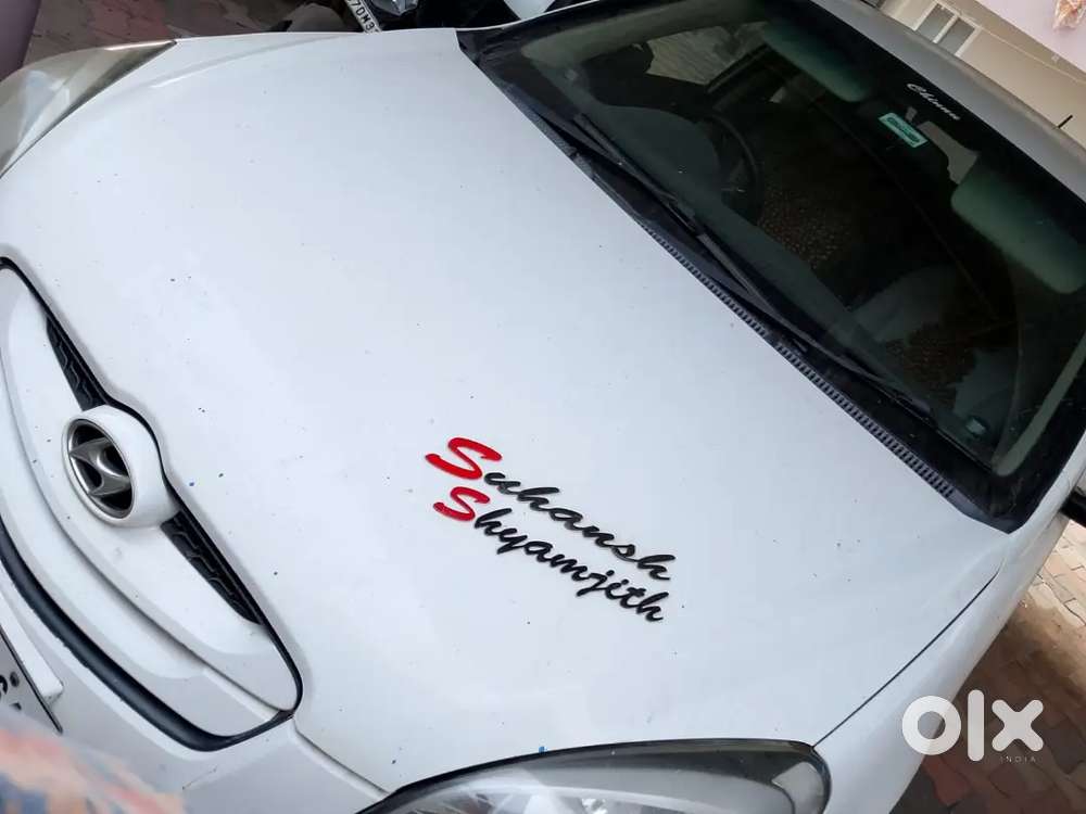 Hyundai Verna 2010 Diesel 90000 Km Driven     2030 Dhaka Life Undi