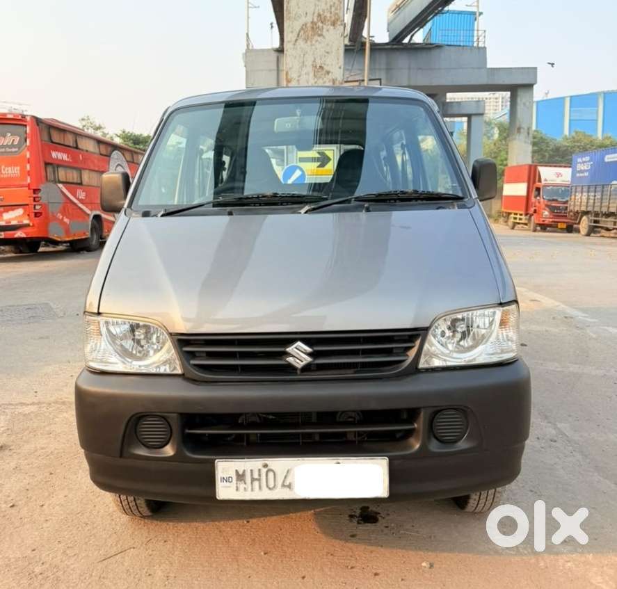 Maruti Suzuki Eeco 1.2 5 Str With A/c+htr Cng, 2021, Cng & Hybrids
