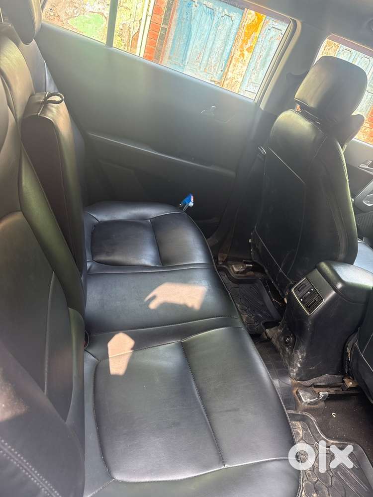 Hyundai Creta 1.6 Diesel 2016