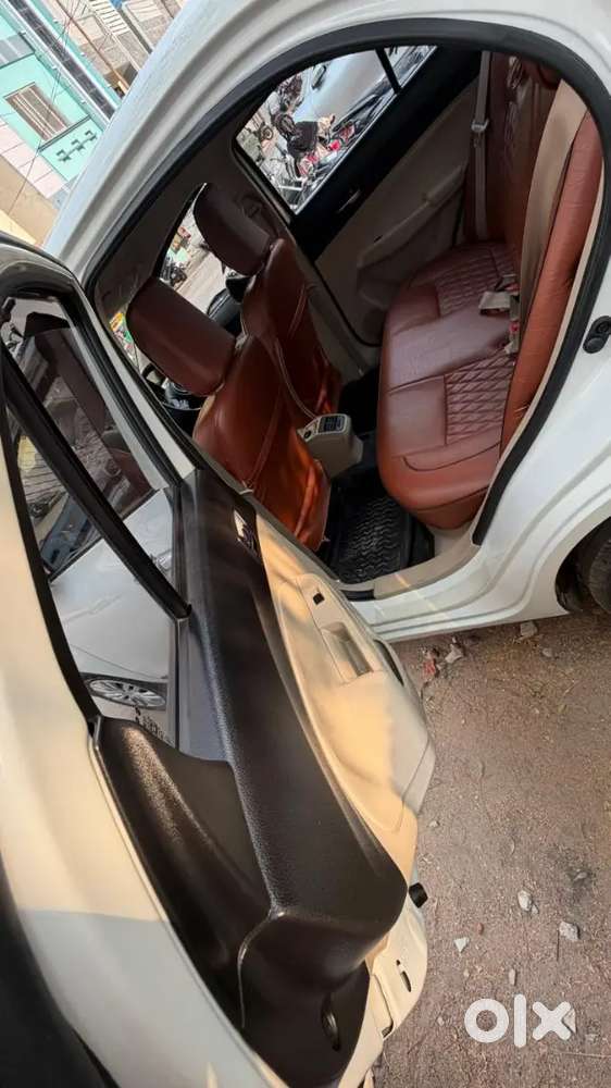 Maruti Suzuki Dzire 2024 Petrol 43000 Km Driven