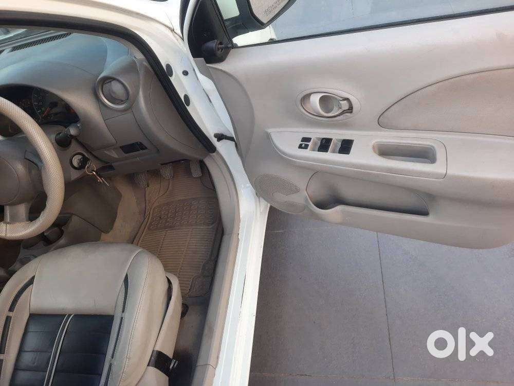 Renault Pulse Petrol Rxz, 2014, Petrol