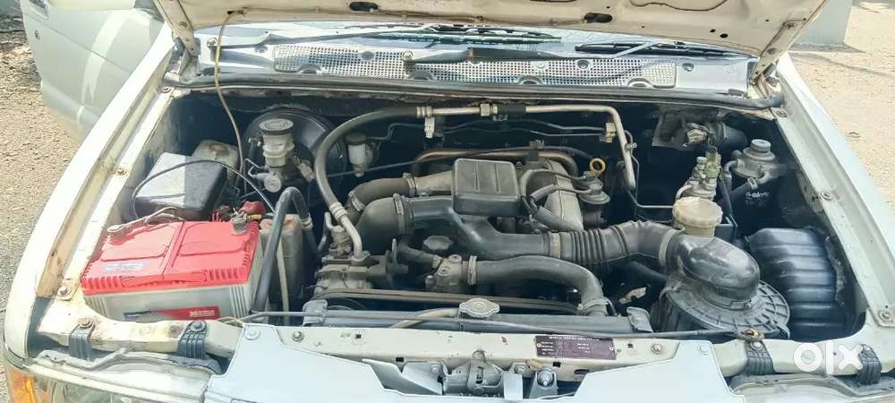 2013 Chevrolet Tavera Neo