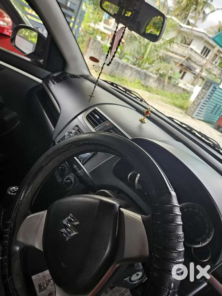 2013 Single Owner Swift Vdi