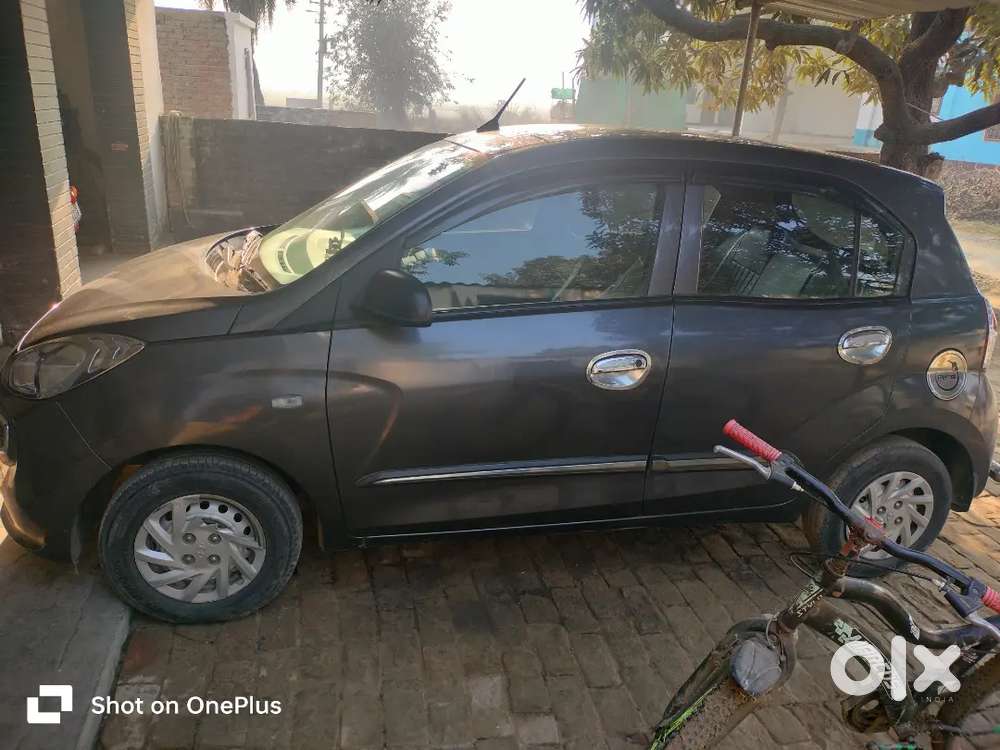 Hyundai Santro Era 2020 Petrol