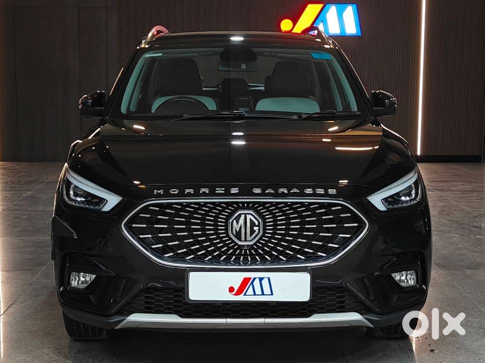 Mg Astor 1.5 Sharp, 2021, Petrol