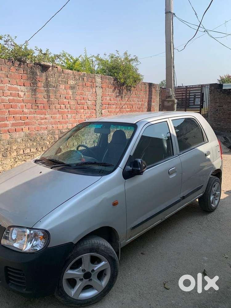 Maruti Suzuki 2012 Car