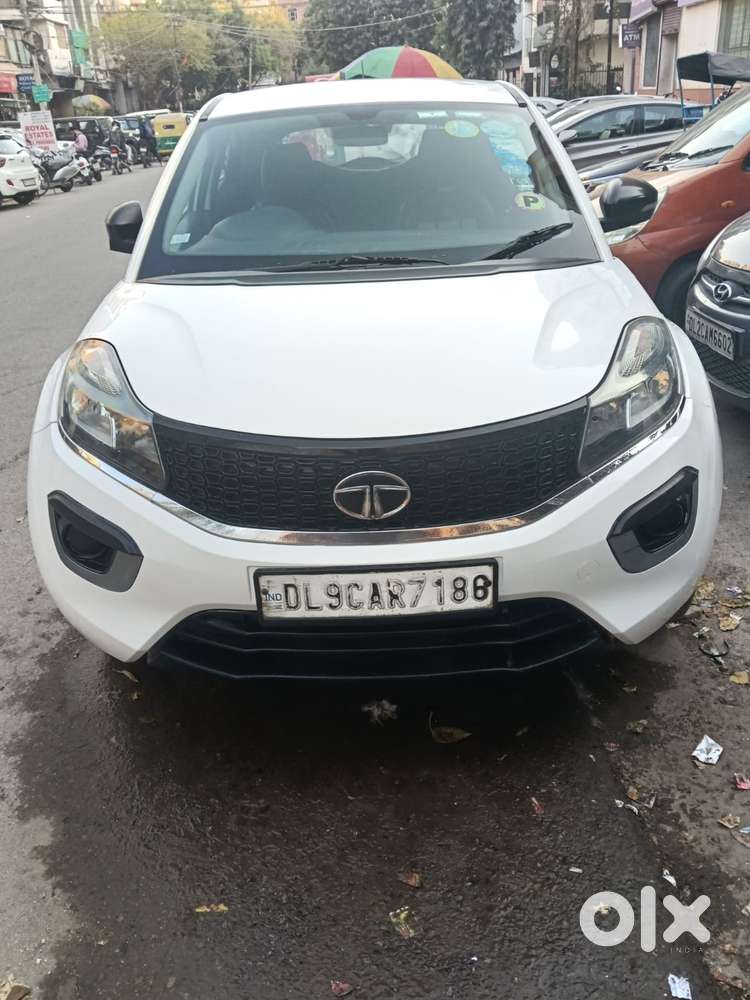 Tata Nexon 1.5 Revotorq Xma Amt (s), 2019, Diesel