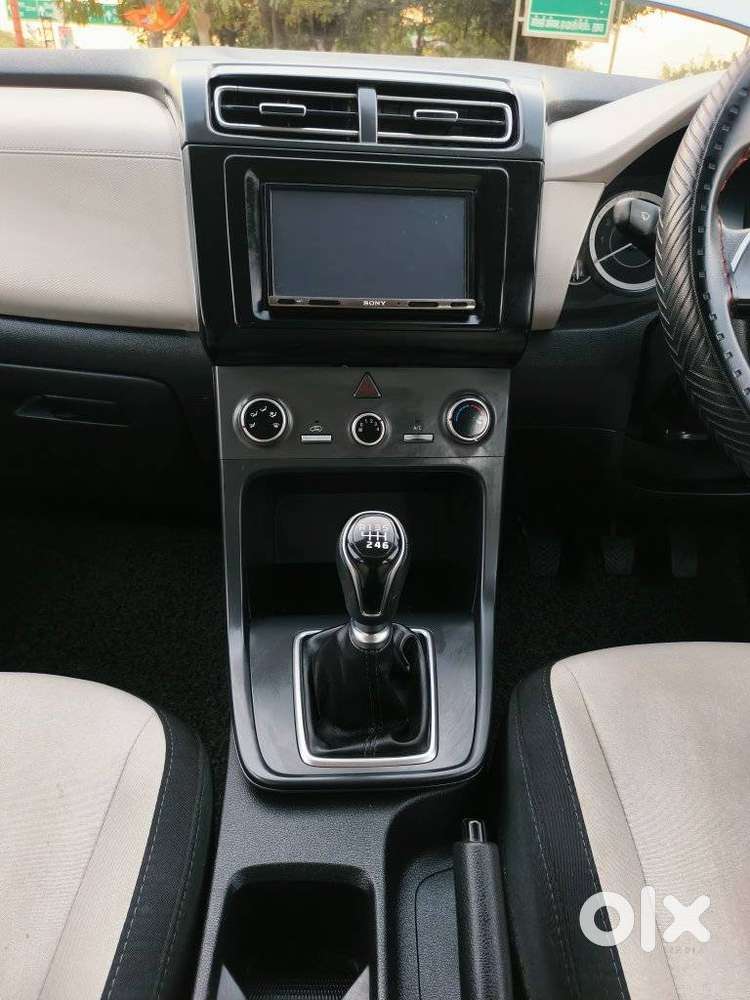 Hyundai Creta 1.5 E Petrol, 2021, Petrol