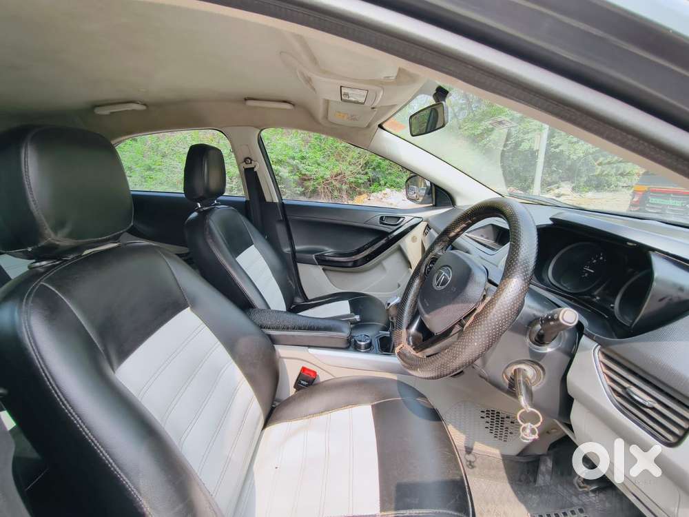 Tata Nexon 1.5 Revotorq Xm, 2018, Diesel