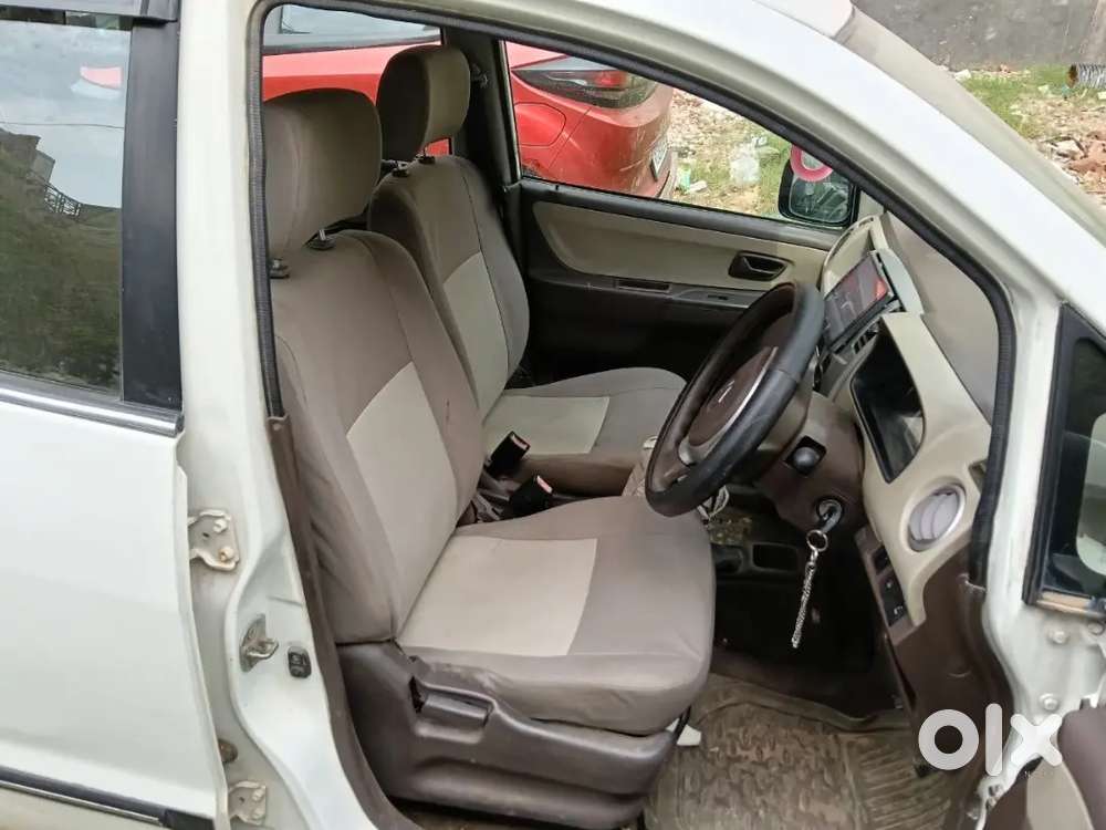 2nd Maruti Suzuki Estilo 2011 Vxi