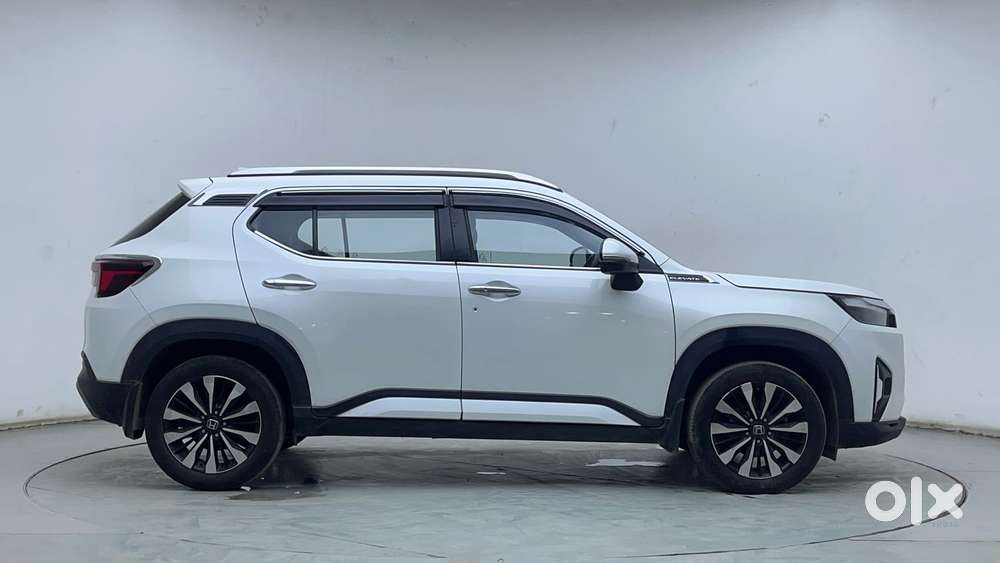 Honda Elevate Zx Cvt, 2023, Petrol