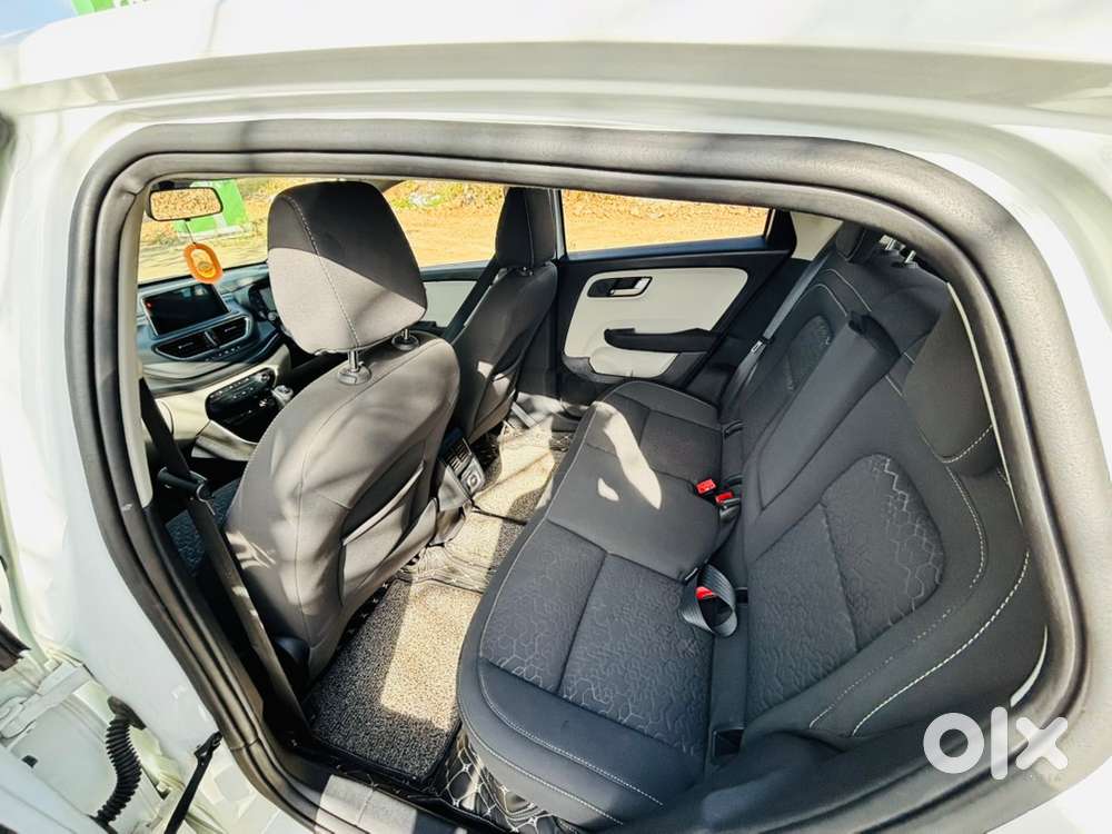 Tata Altroz Diesel Manual 2022 Model