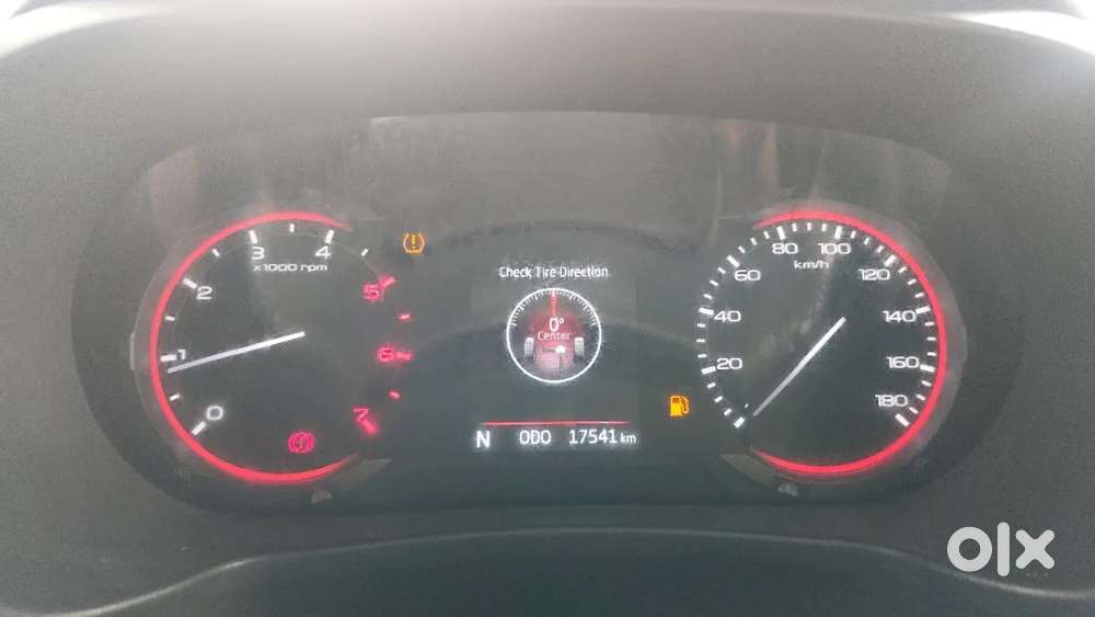 Mahindra Thar Lx 4-str Hard Top Mt, 2023, Diesel